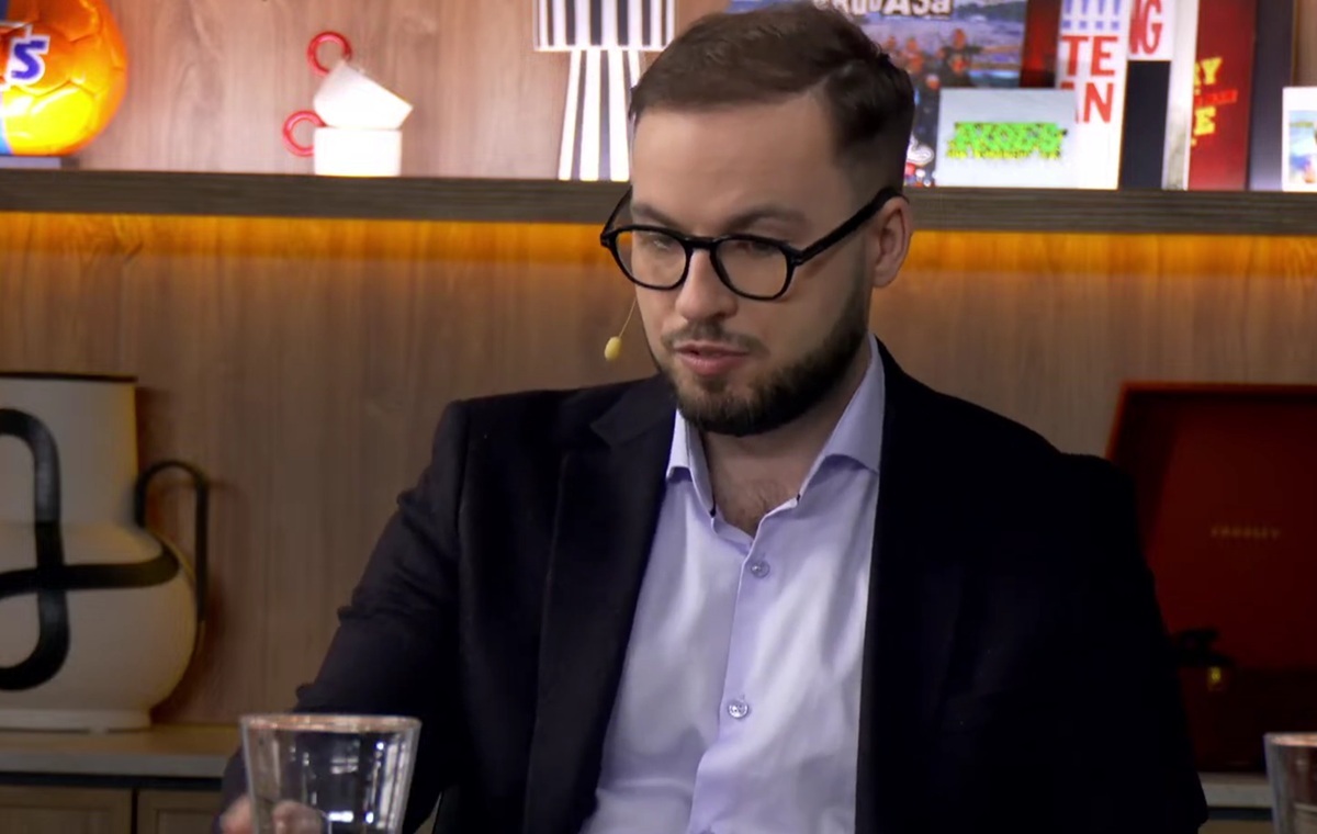 Gorąca debata o związkach LGBT.Staszewski przeciw referendum