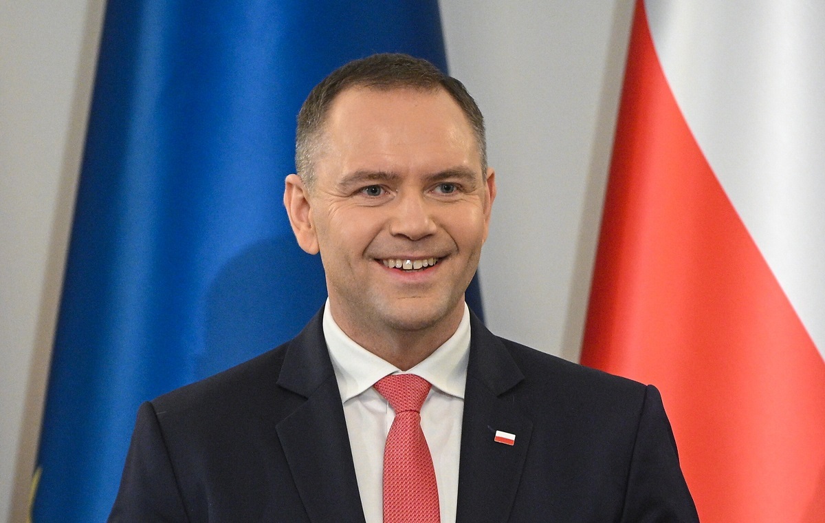 Prezydent Nawrocki liderem rankingu zaufania! Duża przewaga