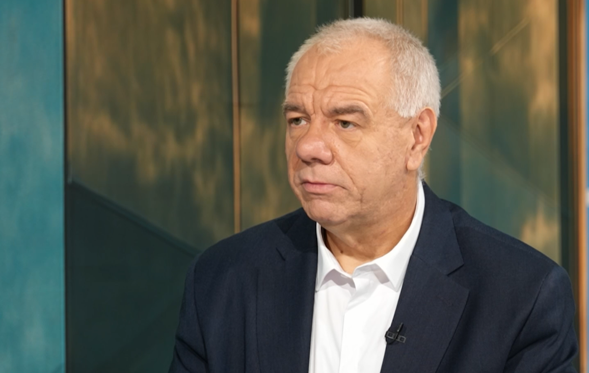 Sasin: Stoimy przed wielkim wyzwaniem budowy autarkii