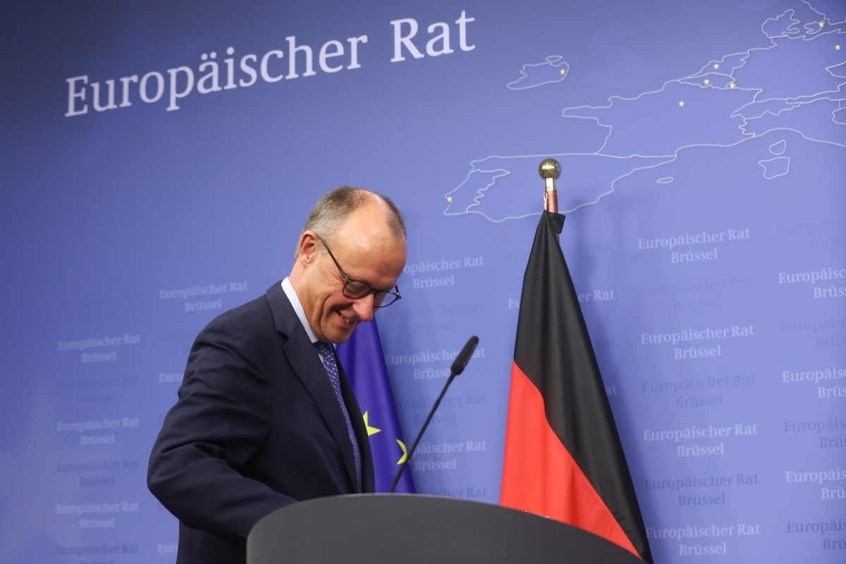 Berlin zabezpiecza interesy niemieckich spółek Rosnieftu