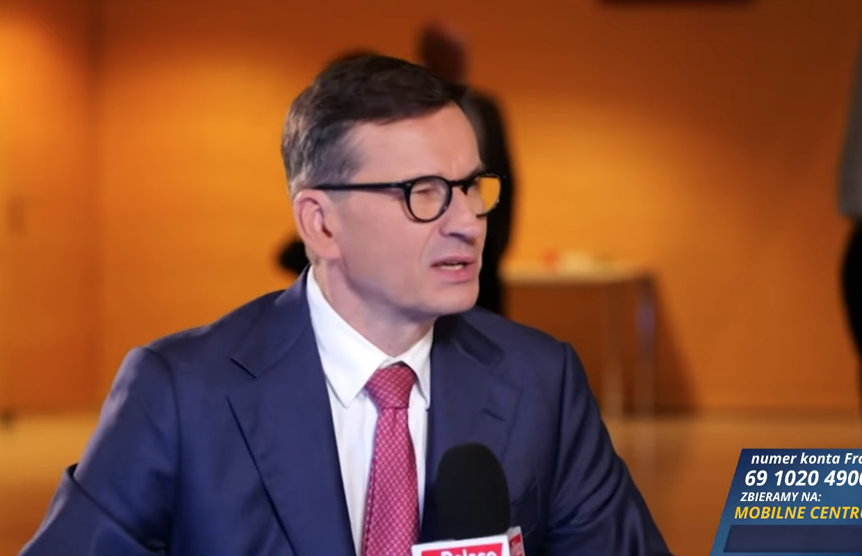 TYLKO U NAS. Pinokio: Rachunek sumienia mamy za sobą