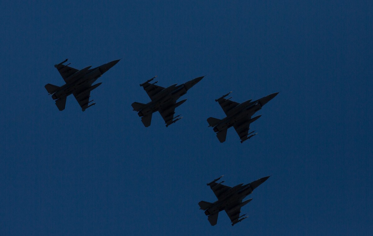 Rybak świadomie przerwał ćwiczenia wojskowe NATO!