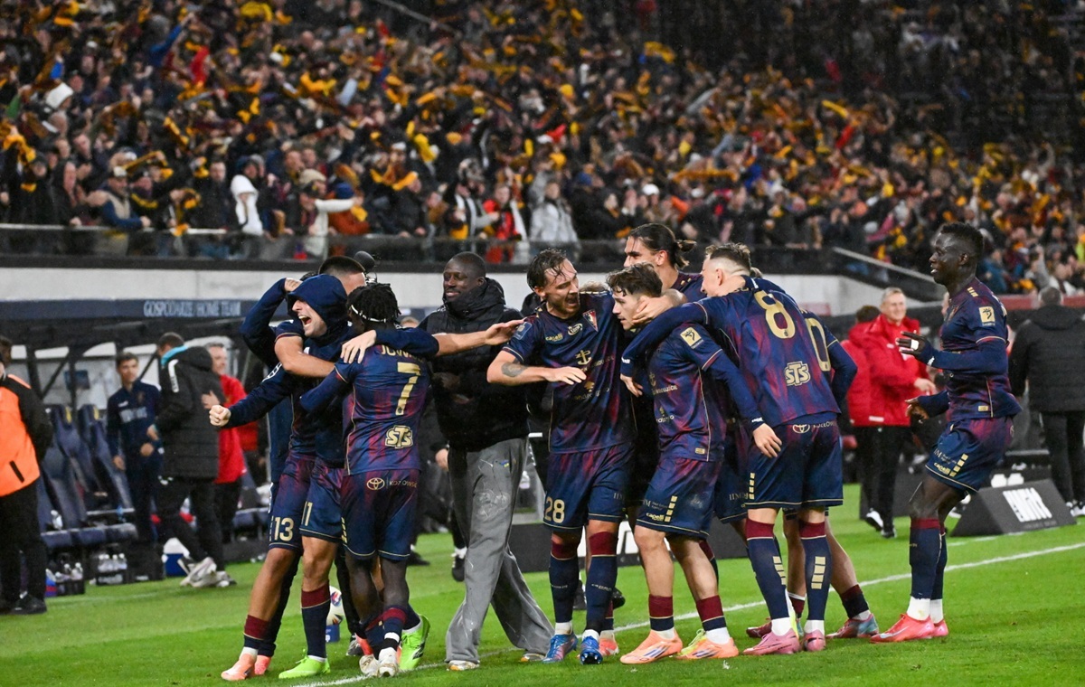 wiadomości,aktualności,wPolityce.pl Pogoń lepsza od Cracovii, GKS Katowice pokonał Koronę