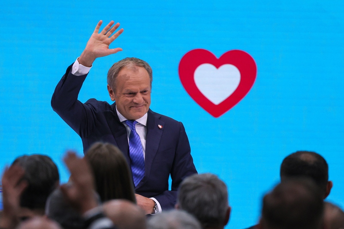 Zjednoczenie KO to ucieczka od obietnic? PiS bez złudzeń