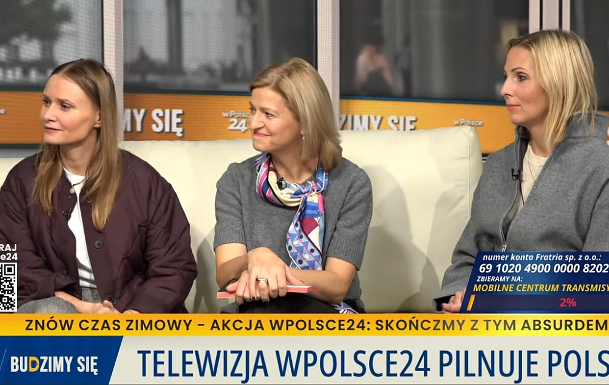 Autorki książki „Bezpotomni”: Rodzina jest dobrem społecznym