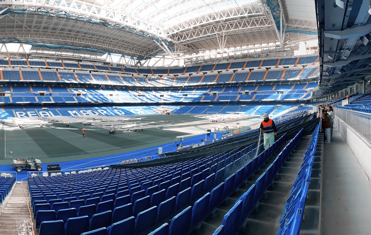 Wiemy, kto zagra w El Clasico! Ważny mecz przed Szczęsnym wiadomości,aktualności,wPolityce.pl Wiemy, kto zagra w El Clasico! Ważny mecz przed Szczęsnym