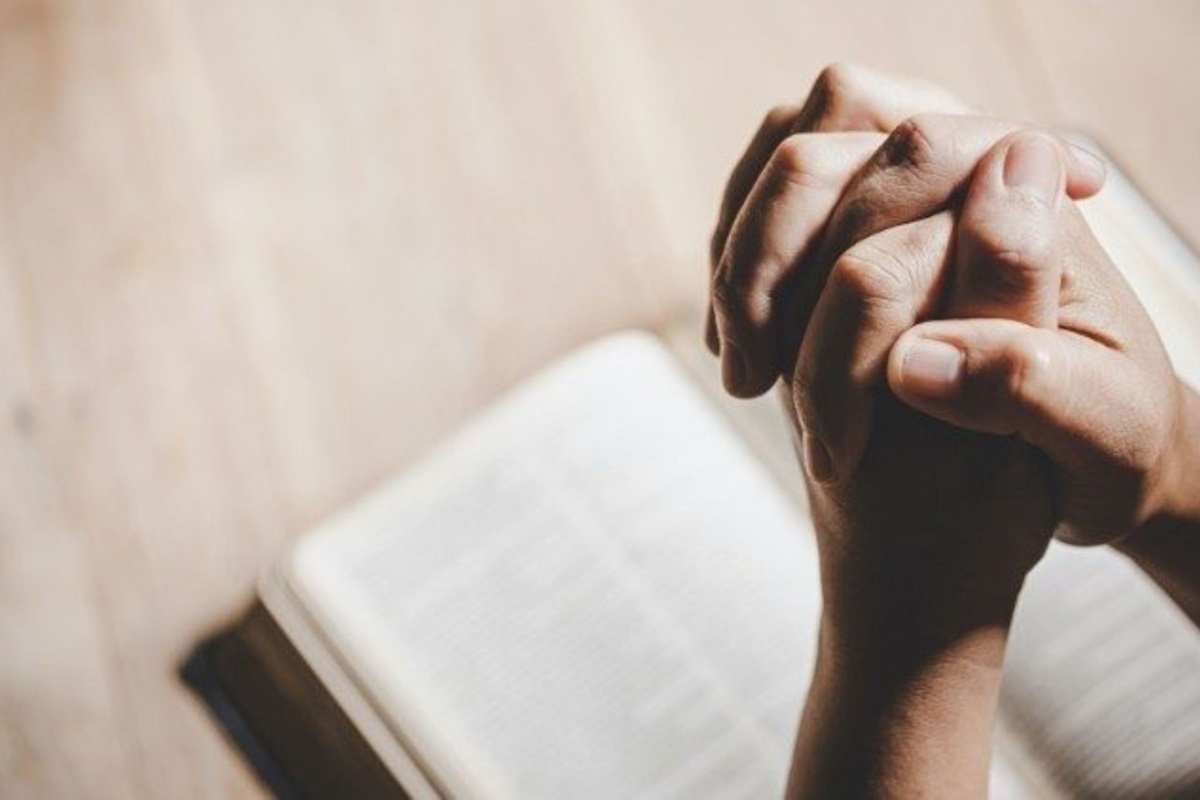 wiadomości,aktualności,wPolityce.pl Więźniowie przepisali Biblię ręcznie w 3 miesiące