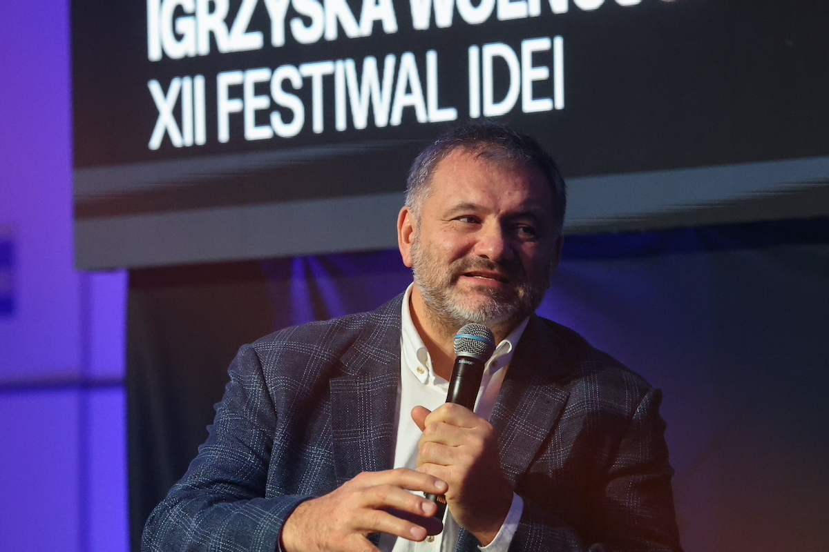 Będzie jeszcze gorzej? Żurek zapowiada kolejny projekt!