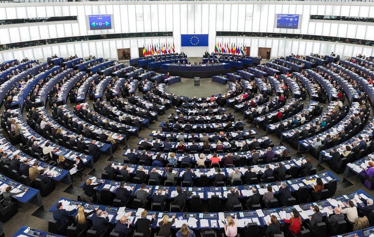 TYLKO U NAS. Mocny list europosłów PiS do członków PE!