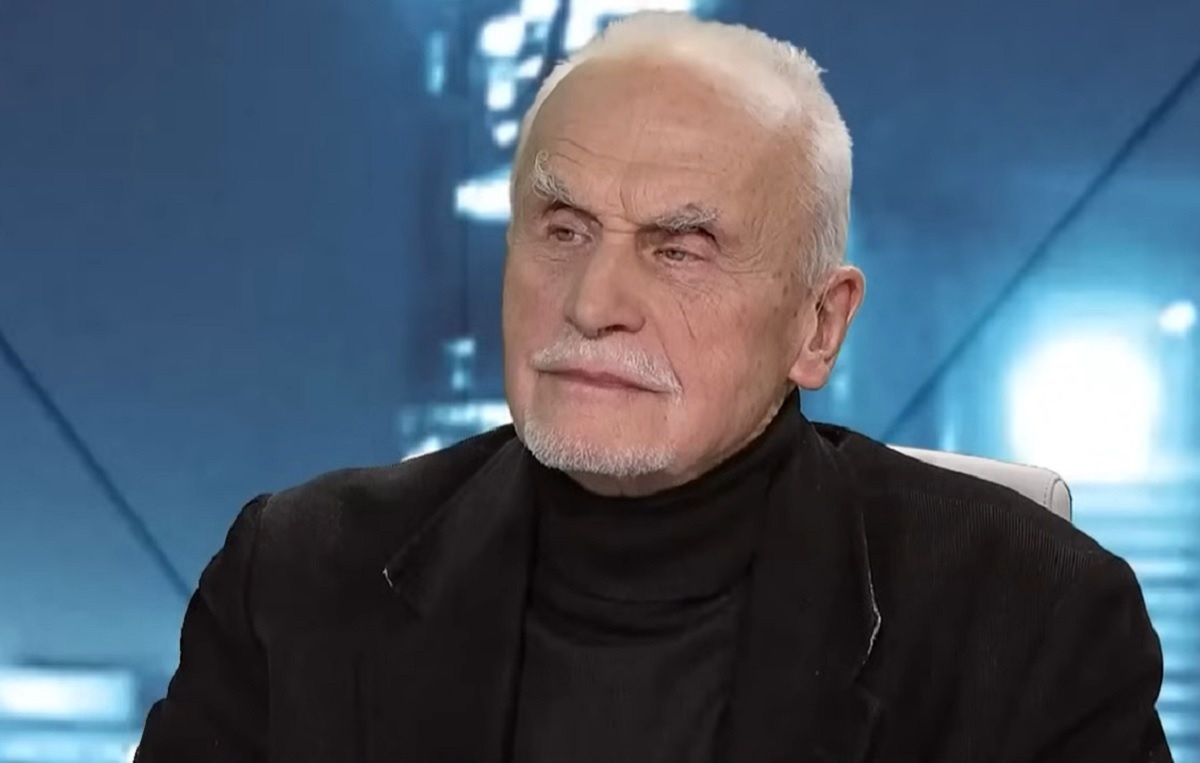 Andrzejewski odesłał wniosek ws. immunitetu prof. Manowskiej