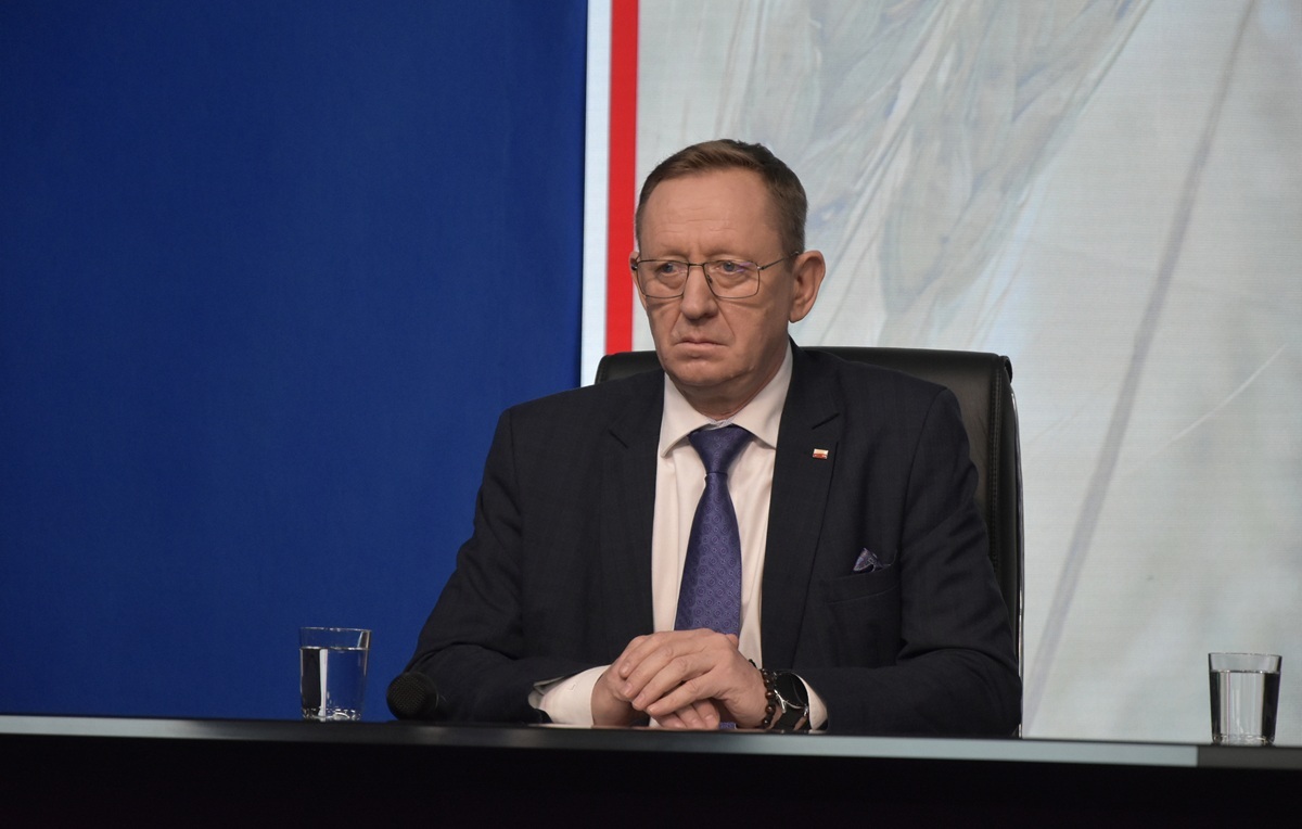 Jest stanowisko KOWR ws. sprzedaży działki Dawtonie