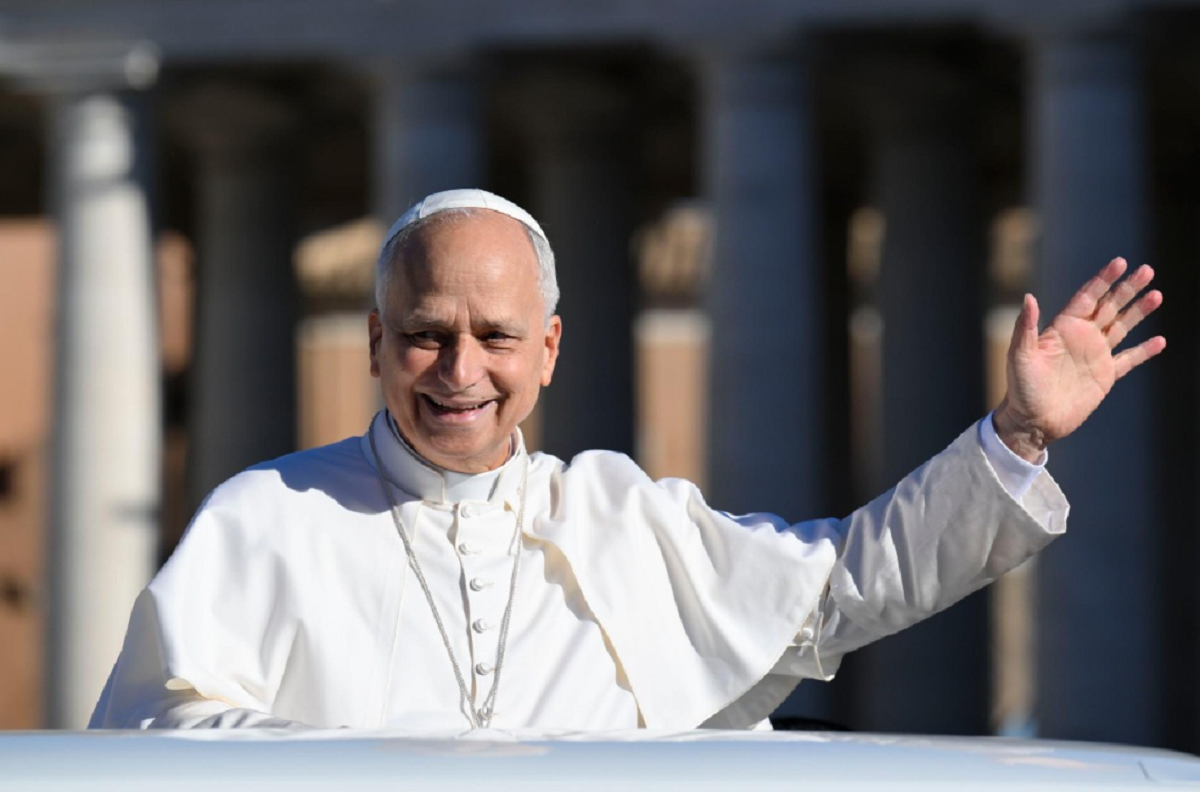 Opublikowano program papieskiej podróży do Turcji i Libanu wiadomości,aktualności,wPolityce.pl Opublikowano program papieskiej podróży do Turcji i Libanu