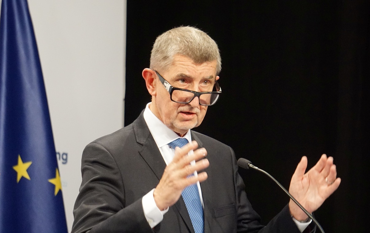 Prezydent Czech powierzył Babiszowi misję utworzenia rządu