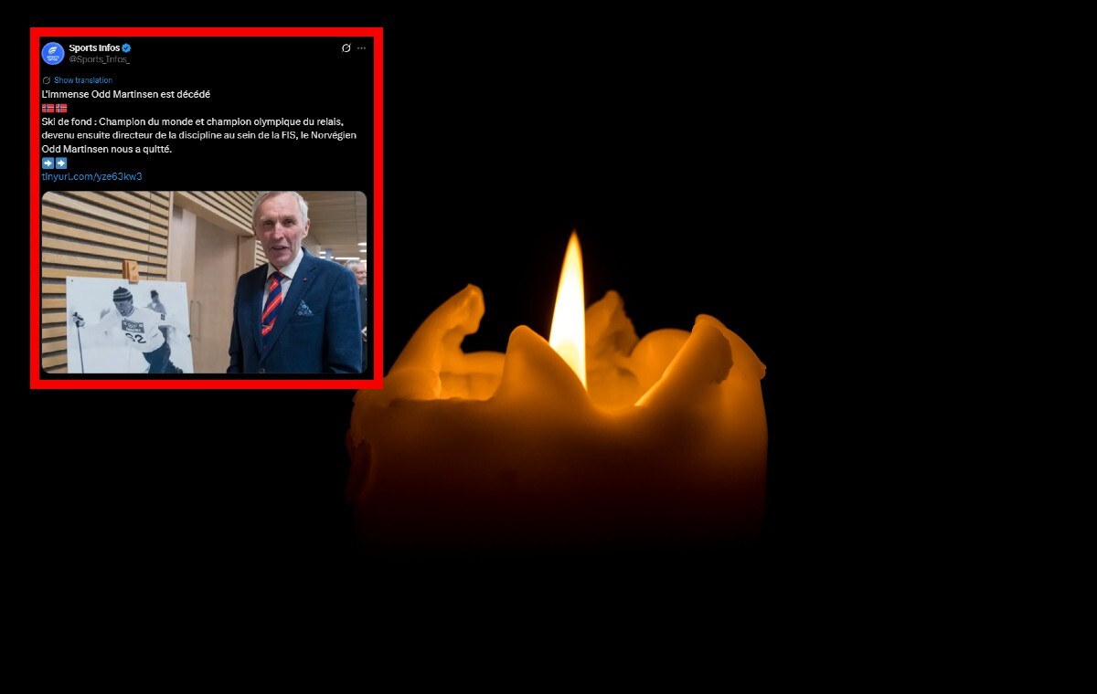 wiadomości,aktualności,wPolityce.pl Zmarł O. Martinsen-mistrz olimpijski w narciarstwie biegowym