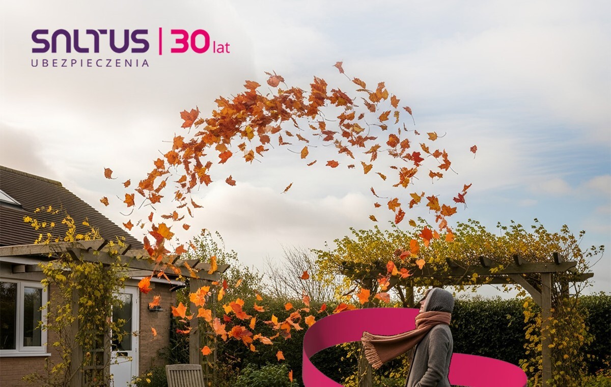 Jesień – miesiące szczególnej troski o zdrowie