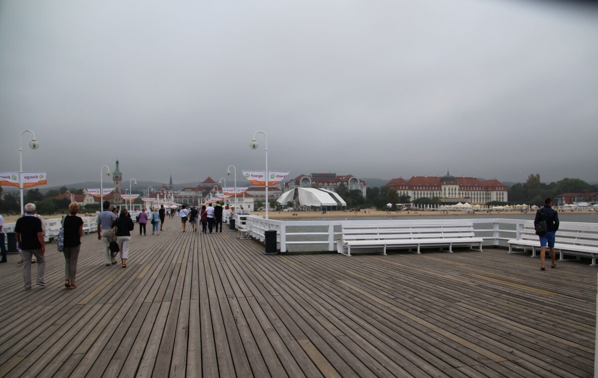 Gdzie w Polsce żyje się najlepiej? Raport jakości życia