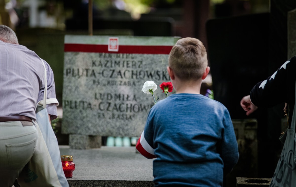 Niemiecka polityka niszczenia naszej tożsamości