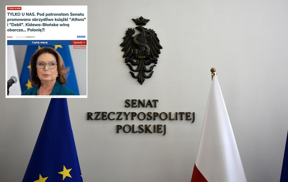 "Czwartki Literackie". "Otwarty Dialog" zwróci dotację?