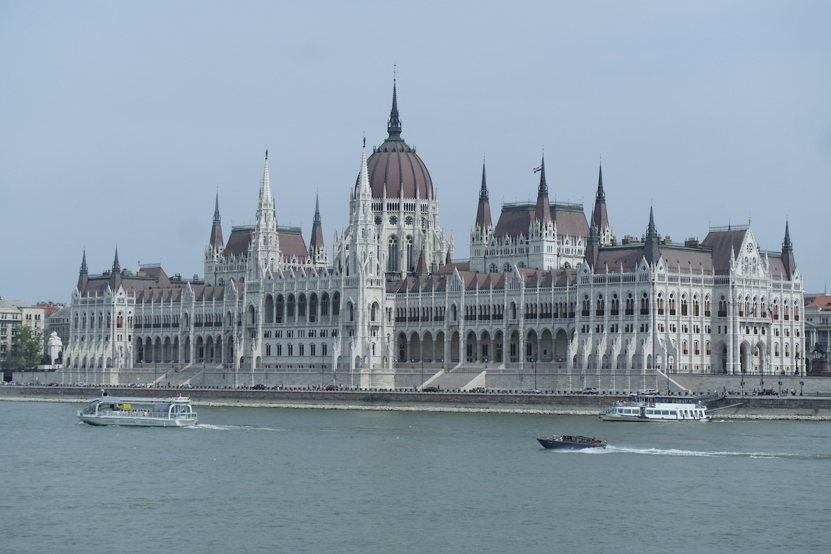 Budapeszt przeciwko przystąpieniu Ukrainy do UE