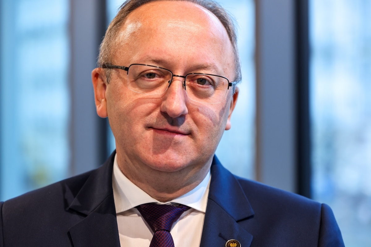 Kolegium IPN zarekomendowało kandydata na prezesa Instytutu