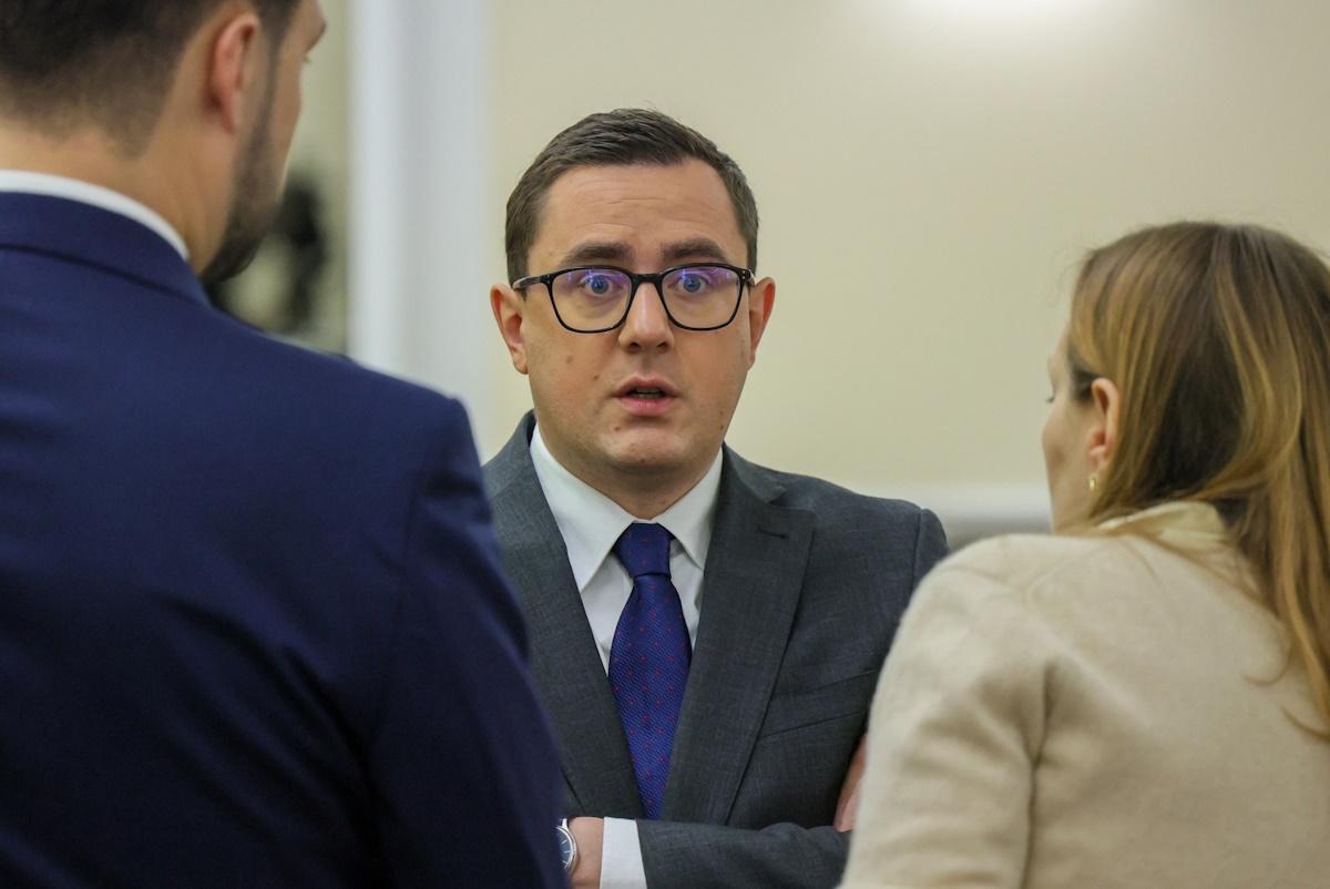 Od nowego roku koniec rządowego mrożenia cen energii!