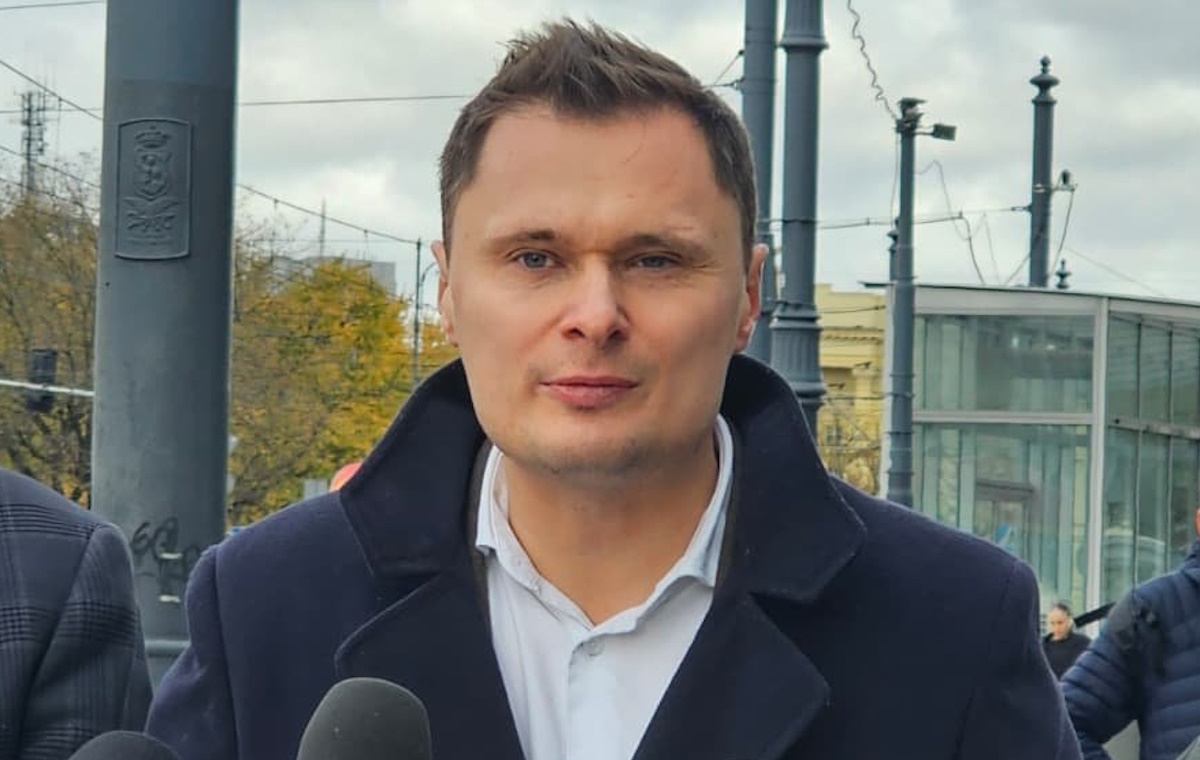 Ciecióra: Nie koniec naszej interwencji ws. KOWR i działki