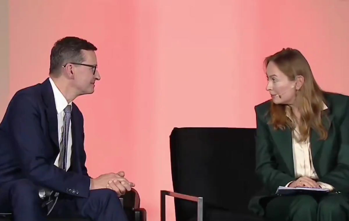 Spór Morawieckiego i Pełczyńskiej-Nałęcz o rolę węgla!