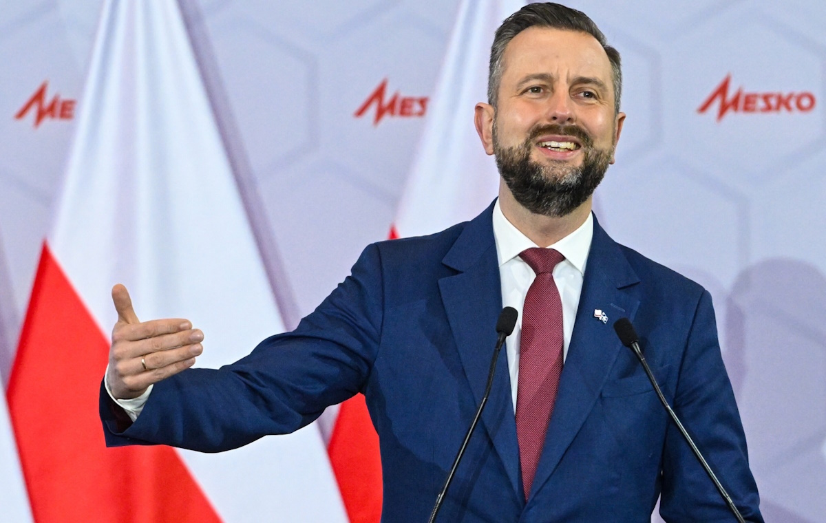 Szef PSL: Postawa Polski 2050 nierozsądna i nielojalna