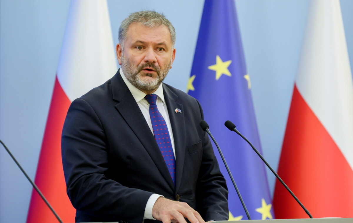 Prezydent podpisze ustawę Żurka? "Nie ma szans"