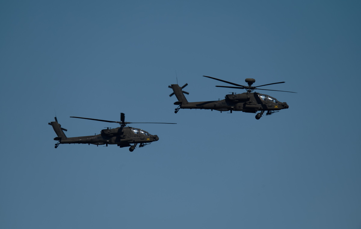 USA zredukują liczebność swoich wojsk na wschodniej flance?