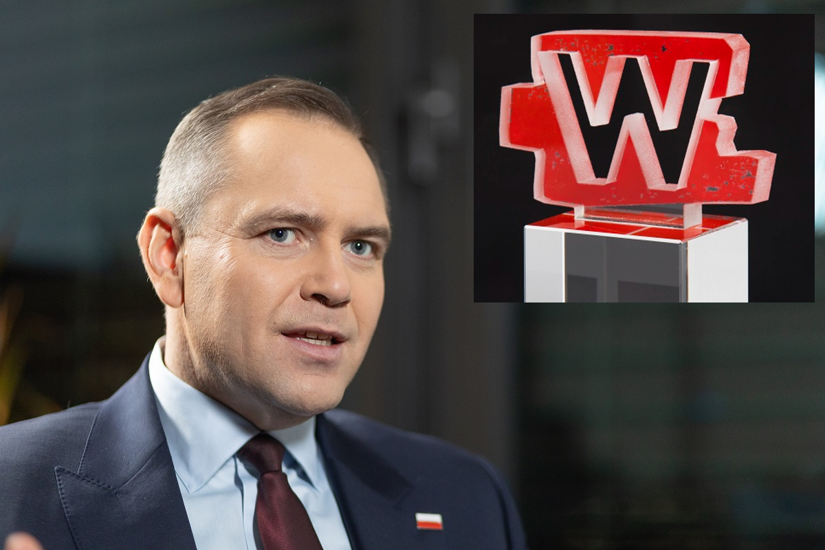 Już dziś Gala "Człowiek Wolności" tygodnika "Sieci"!