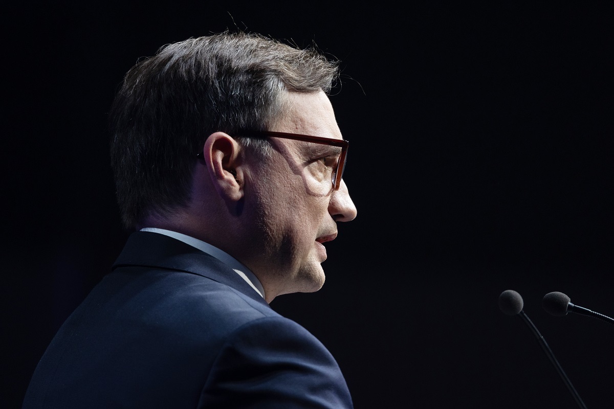 Albo rządzącym kompletnie odbiło, albo są do cna zepsuci