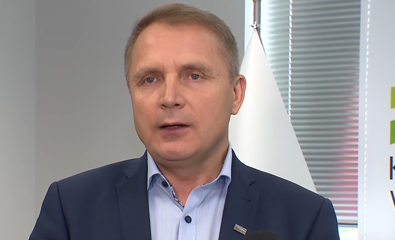 KOWR żąda zwrotu działki od Dawtony!