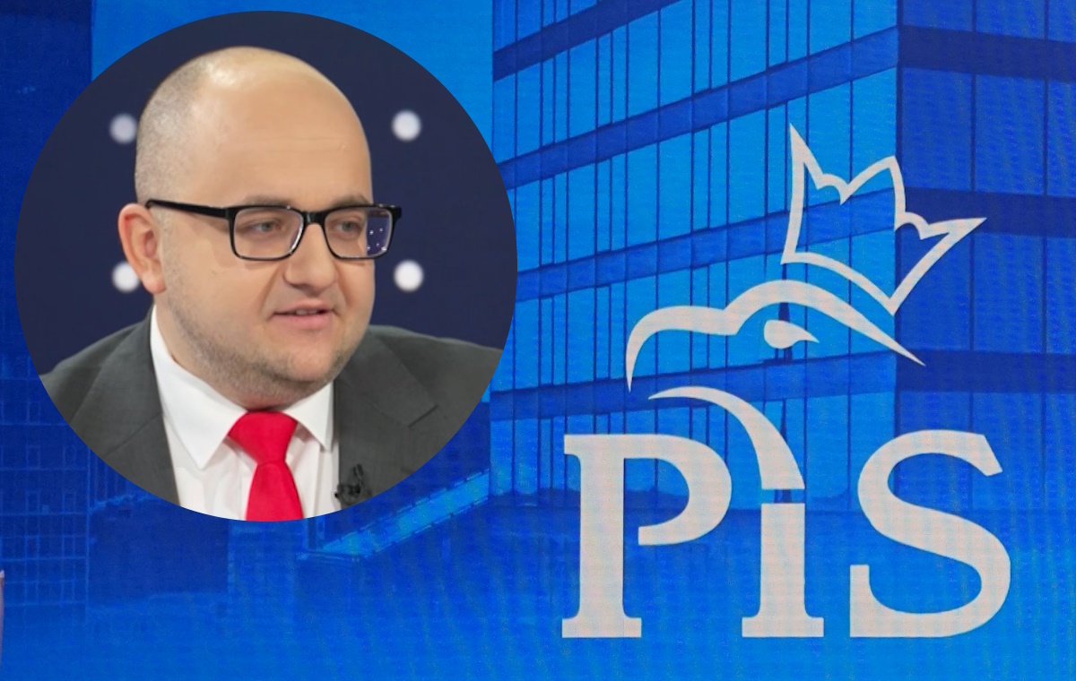 PiS broni posła Mateckiego. "To kolejny akt represji rządu"