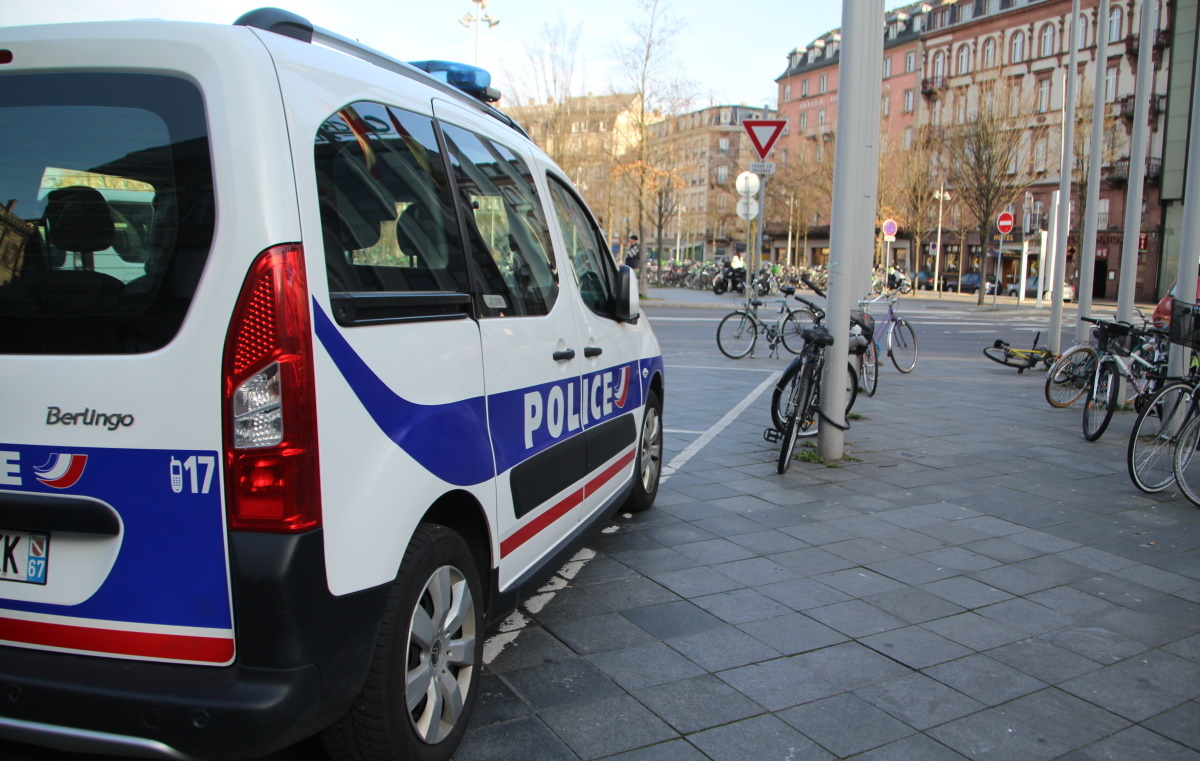 Zatrzymano nowych podejrzanych ws. kradzieży w Luwrze! wiadomości,aktualności,wPolityce.pl Zatrzymano nowych podejrzanych ws. kradzieży w Luwrze!