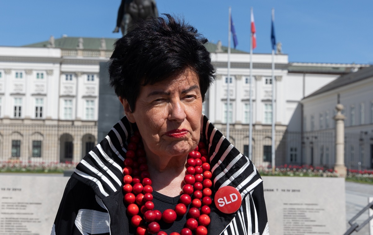 Tusk podpadł feministkom! Senyszyn: Polityczny mizogin