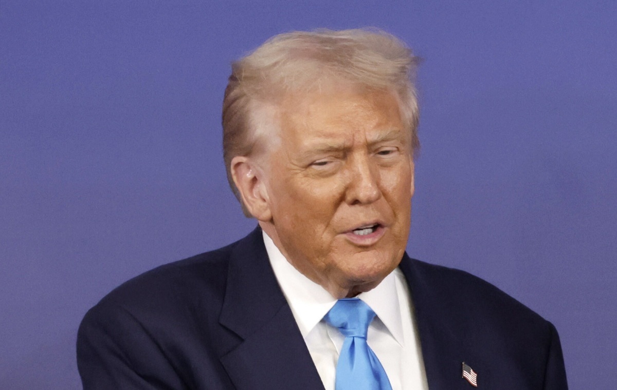 Ukraińcy jednak dostaną Tomahawki?