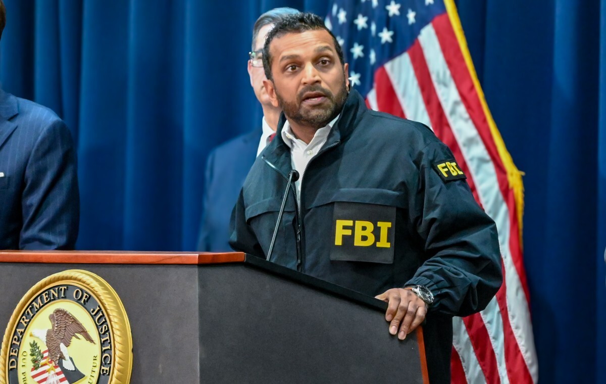 FBI udaremniło potencjalny zamach terrorystyczny w USA!