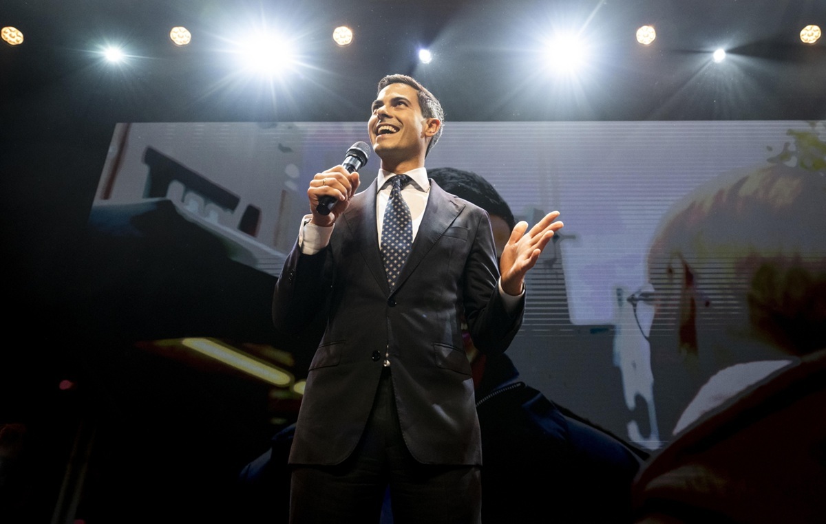 Partia D66 wygrała w holenderskich wyborach