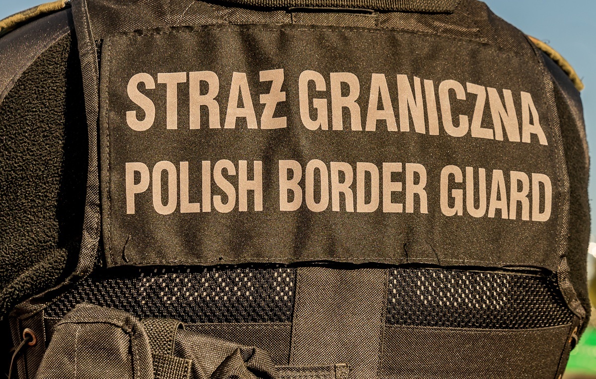 TYLKO U NAS. SG nie zamierza wspierać kpt. Anny Michalskiej?