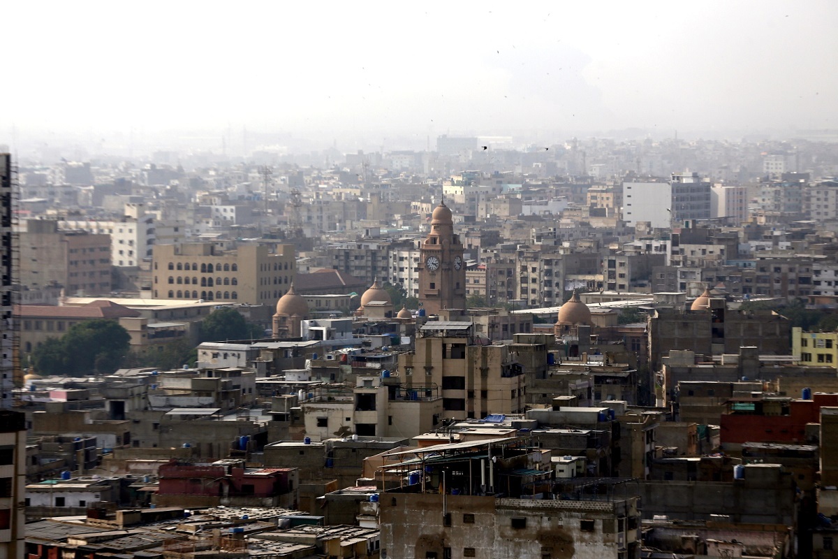 Rząd Tuska za Pakistanem - ale po co?