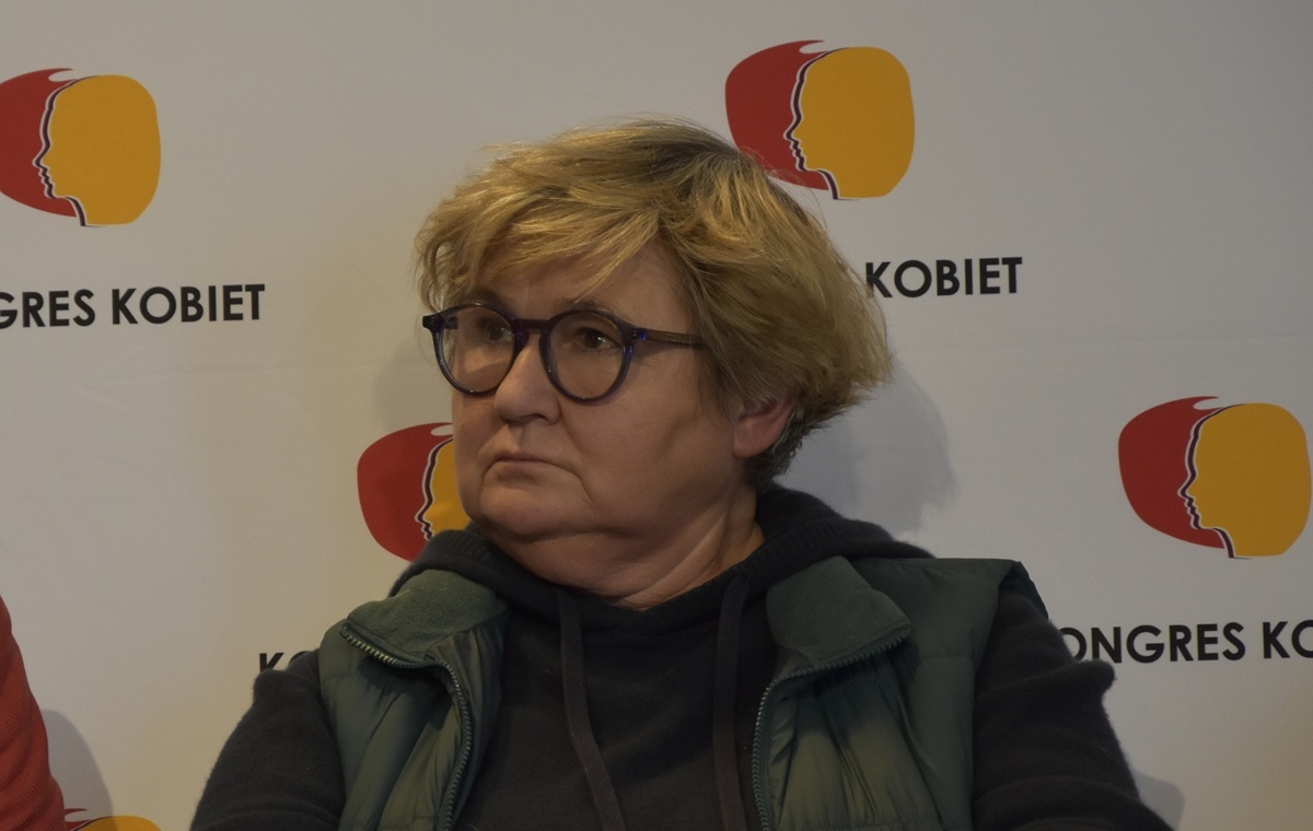 Brejdygant uderzył w Kościół. Środa stwierdziła, iż to mało