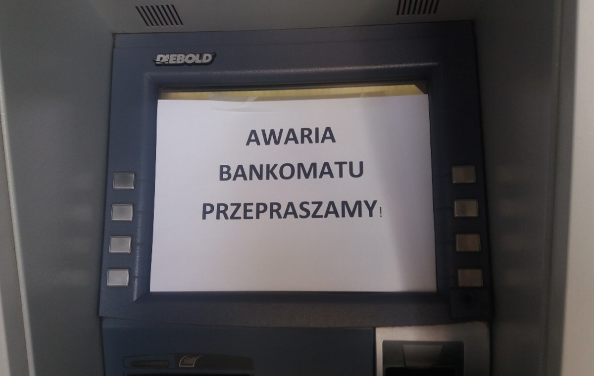 Sytuacja po awarii systemu BLIK wraca do normy!