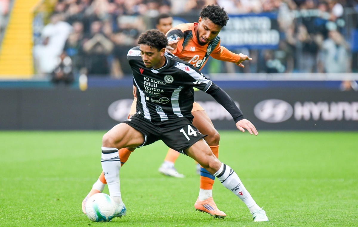 wiadomości,aktualności,wPolityce.pl Polski mecz we Włoszech! Pierwsza porażka Atalanty w Serie A