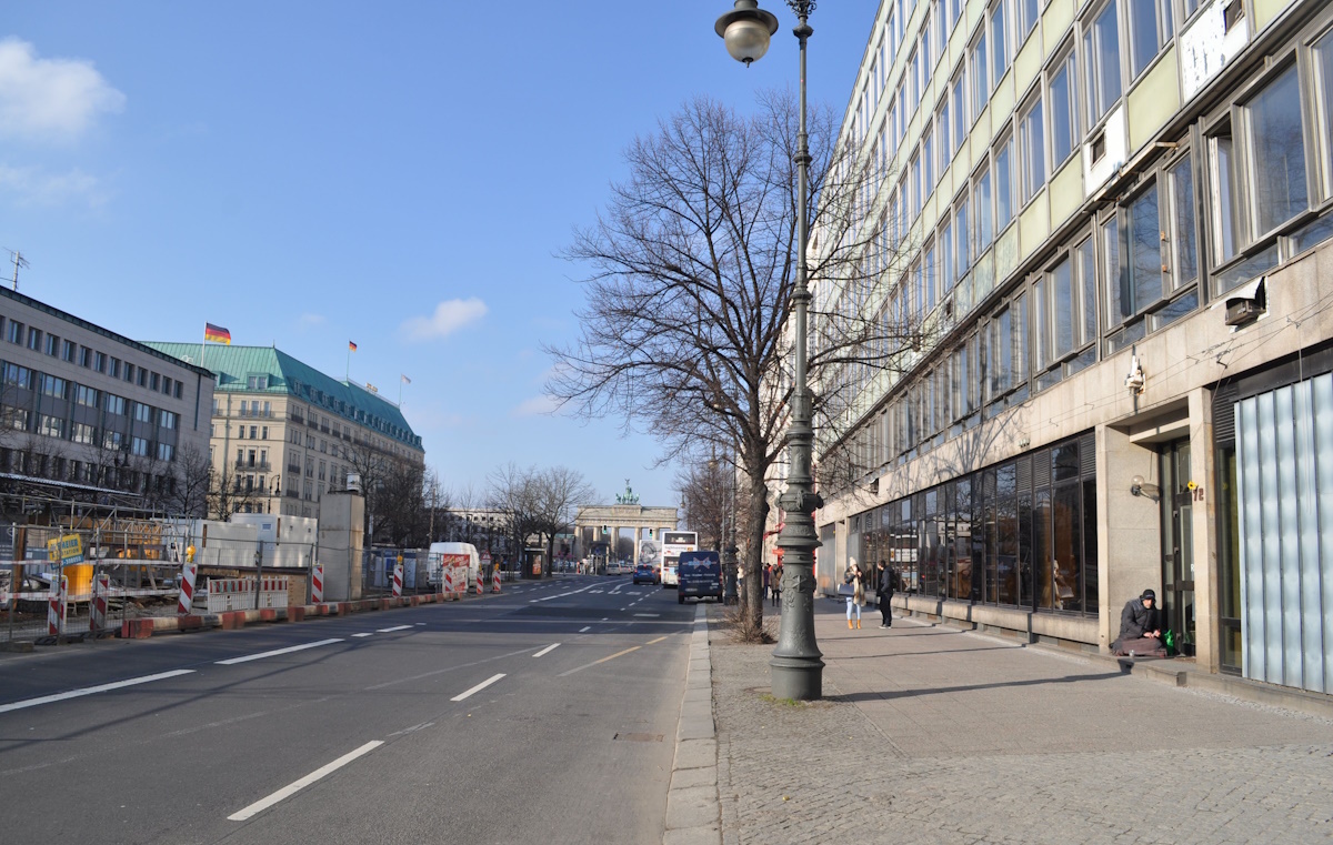 Czynsze w Niemczech rosną, Berlin idzie pod prąd