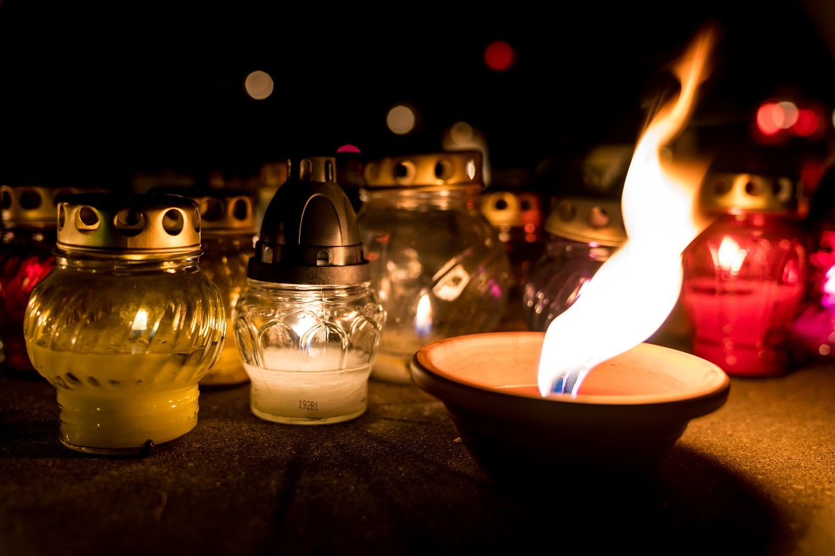 Odeszli... Wspominamy postacie z polityki, kultury i nauki