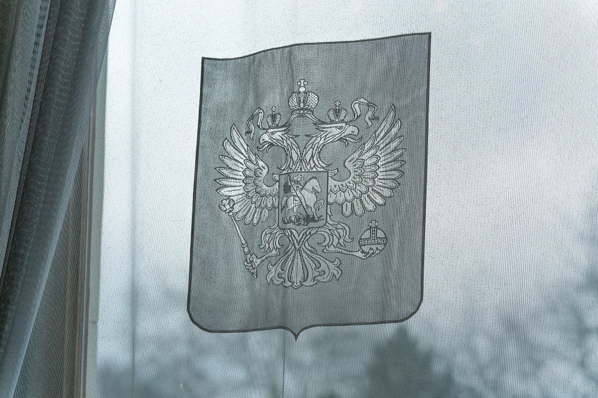 Pieśni patriotyczne zamiast szkolnego dzwonka. Oto Rosja