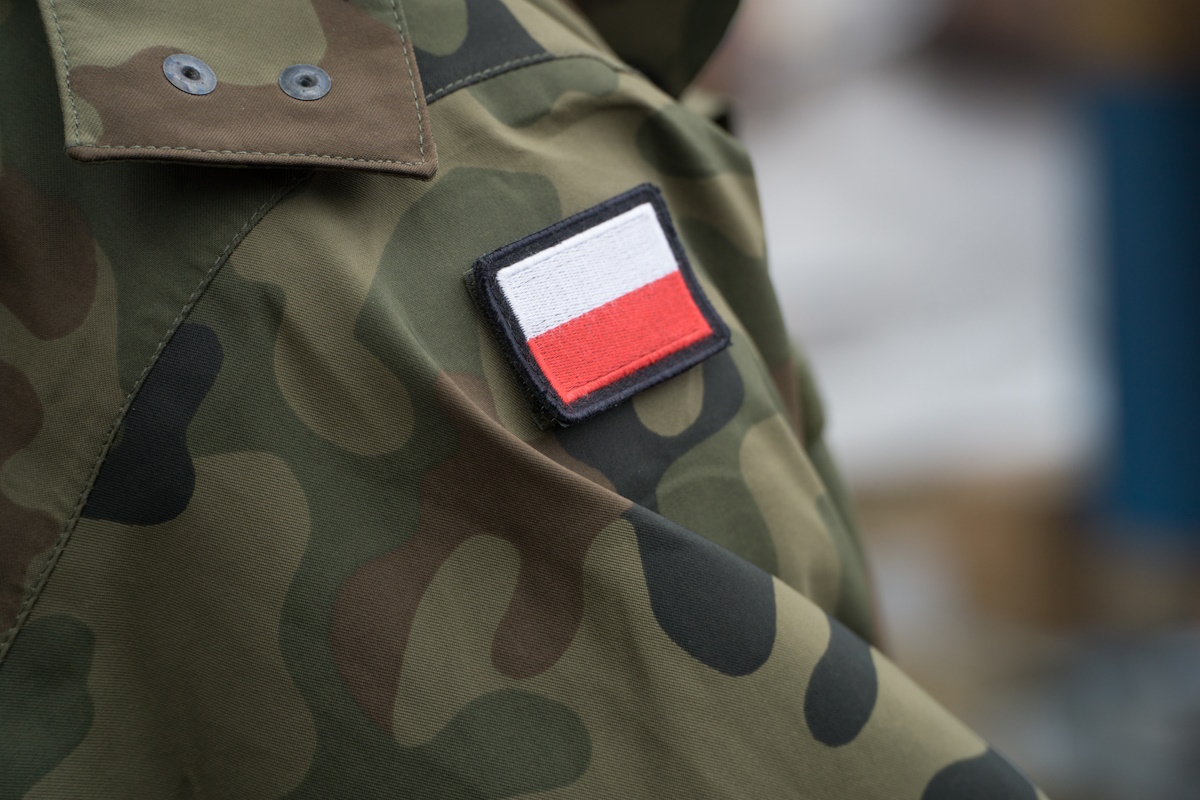 Wojsko dłużej w Bośni i Hercegowinie. Prezydent zdecydował