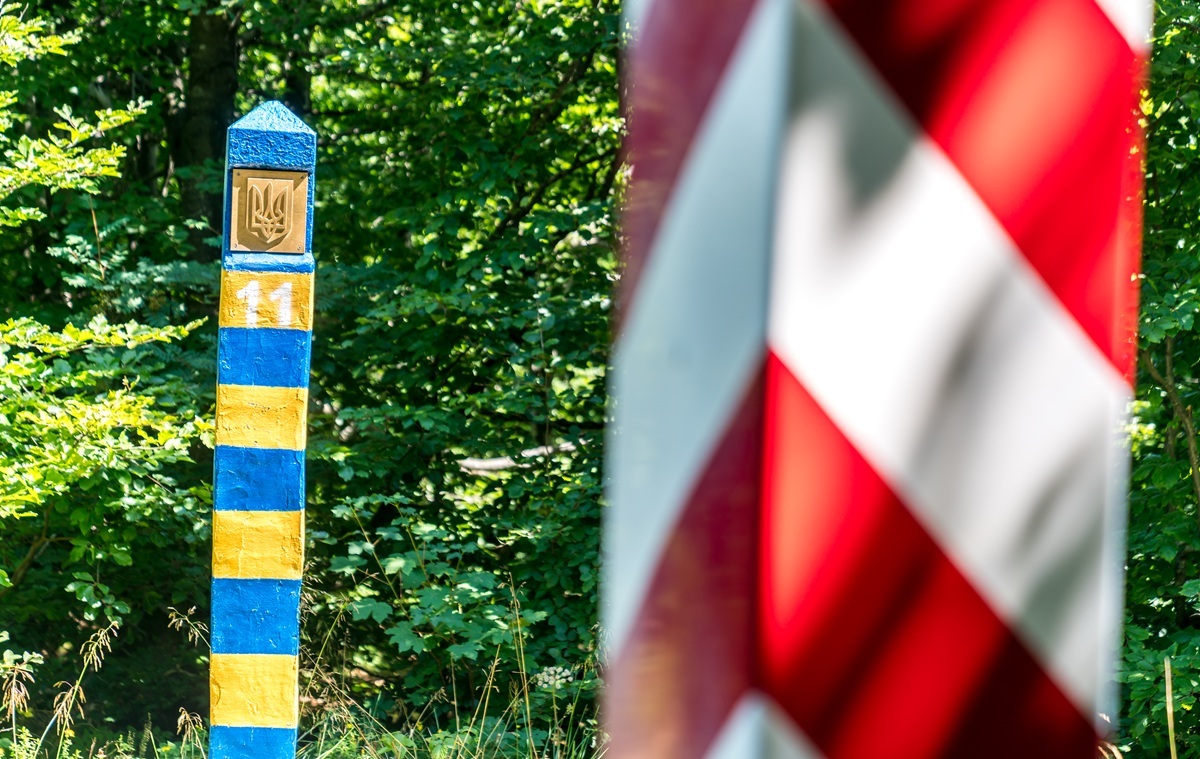 Większość Polaków dostrzega pogorszenie relacji z Ukrainą