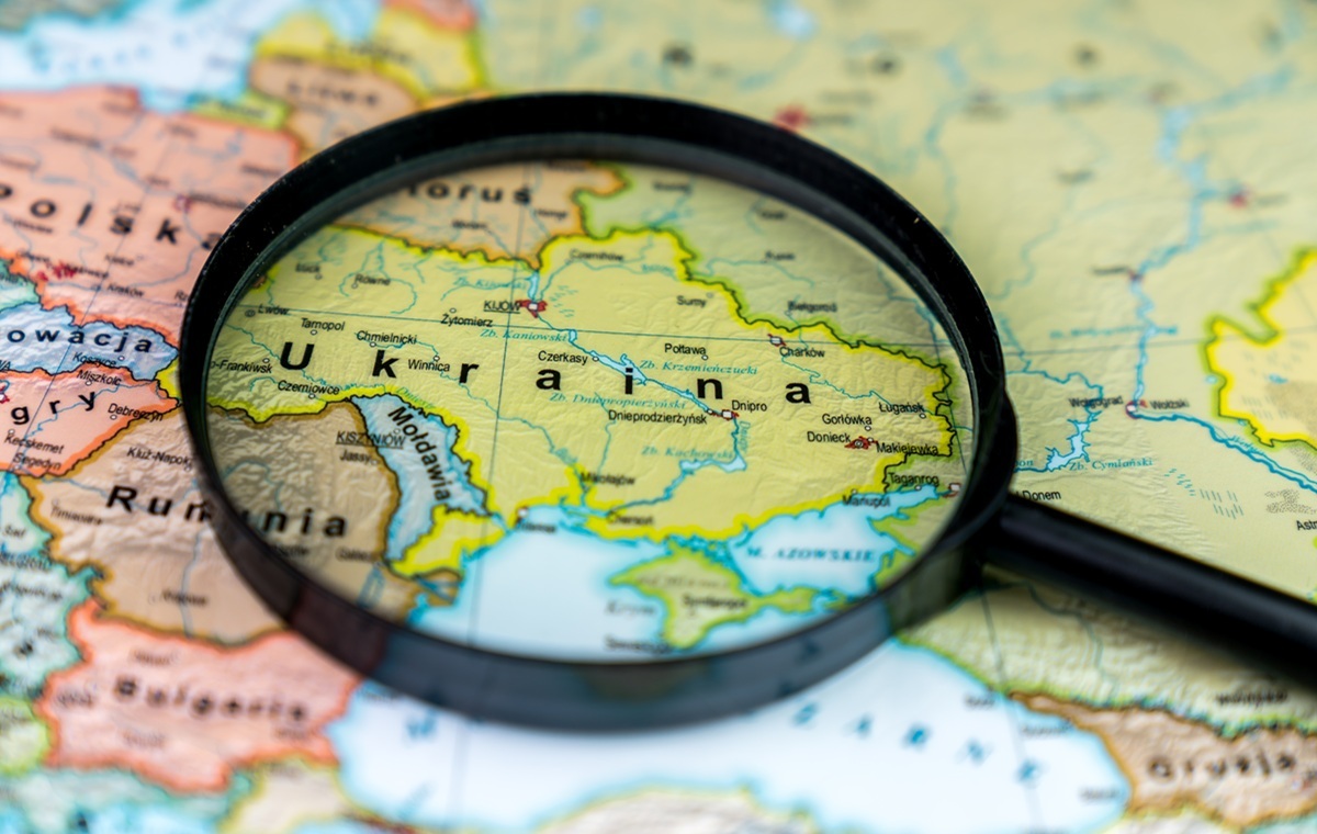 RELACJA. 1349. dzień wojny na Ukrainie